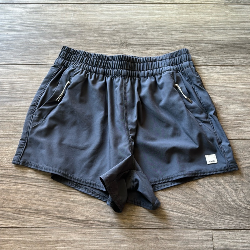 Vuori Dash Shorts